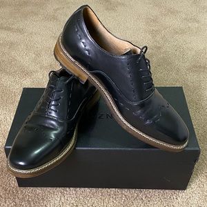 Zanzara Men's Shoes.